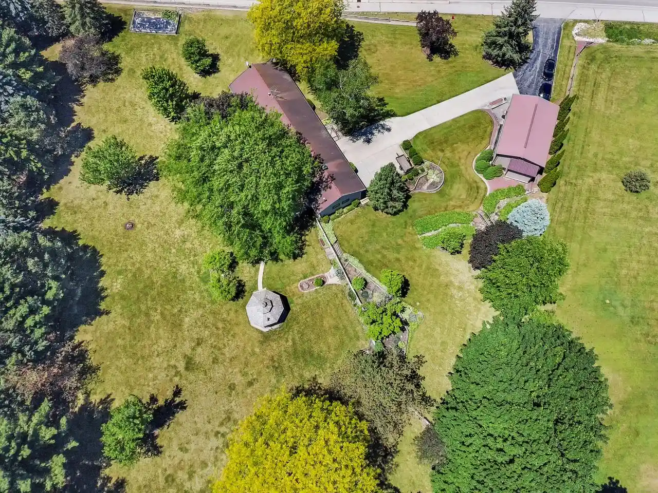 50th image of W295s10874 Hwy Es, Mukwonago, WI 53149 | MLS# 1965541