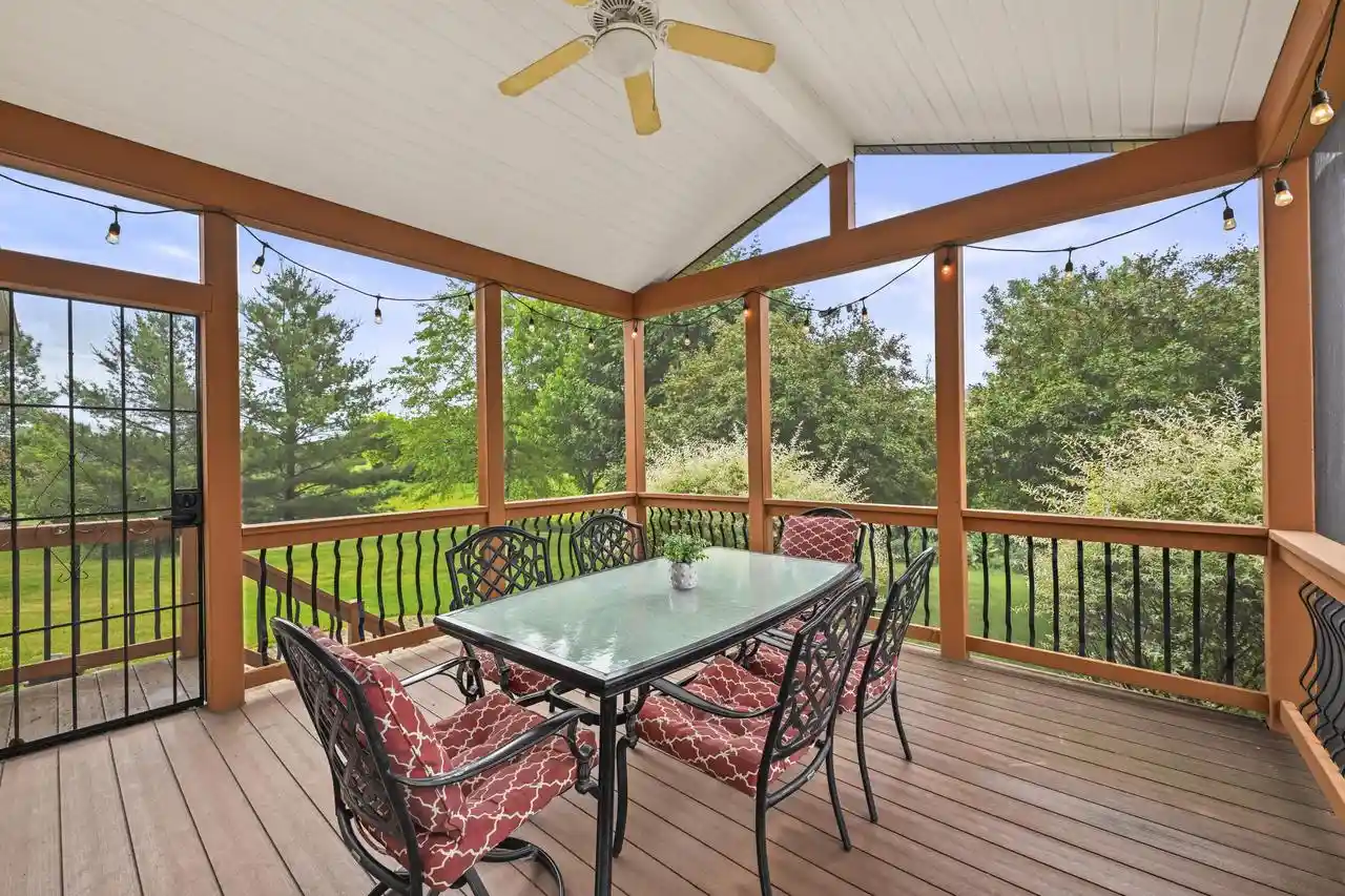 Homes for sale in Slinger, WI | 400 Cedar Bluffs Court Court, Slinger, WI 53086 | MLS# 1965542