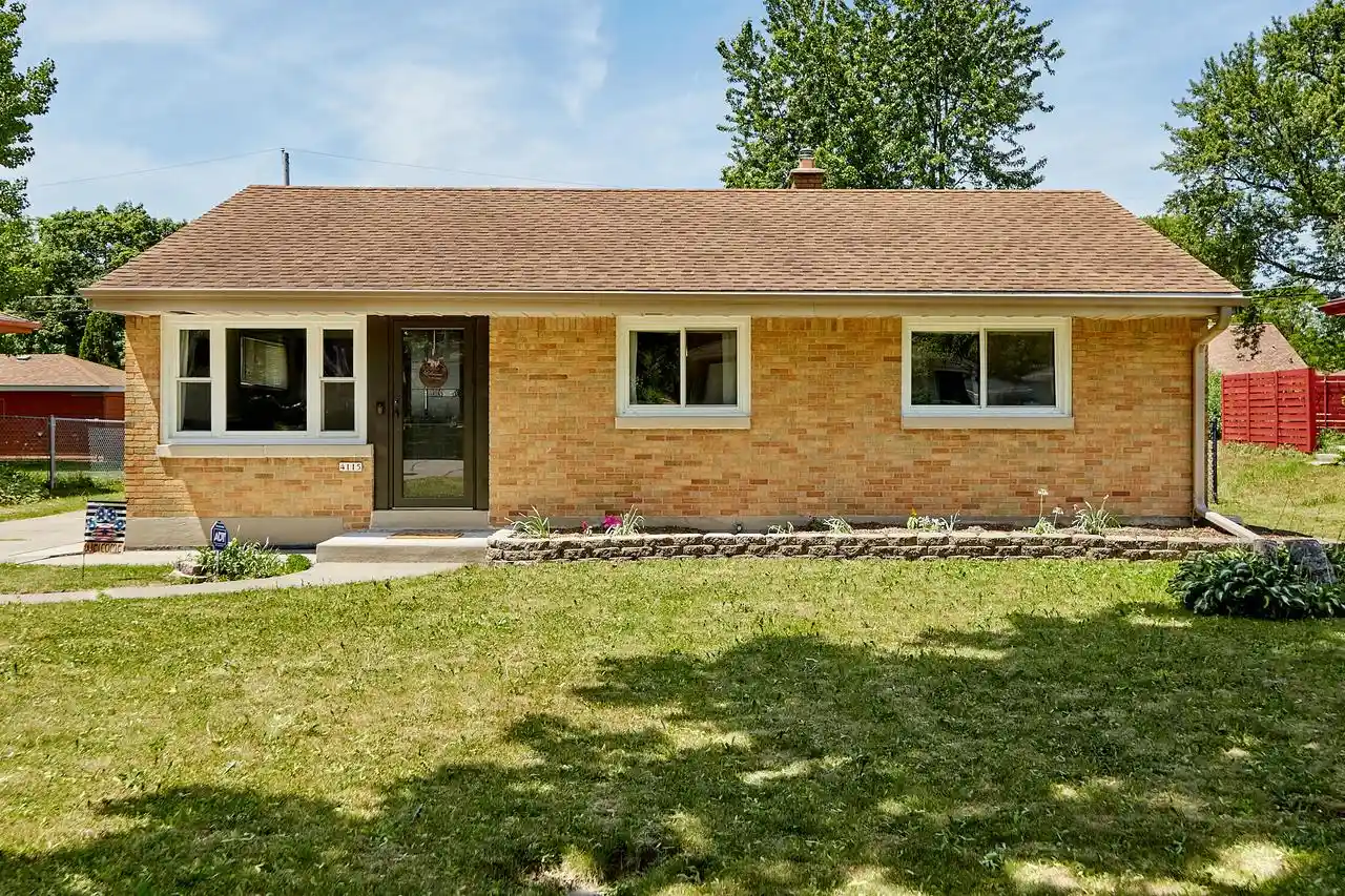 Homes for sale in Wauwatosa, WI | 4115 N 94th Street Street, Wauwatosa, WI 53222 | MLS# 1965550