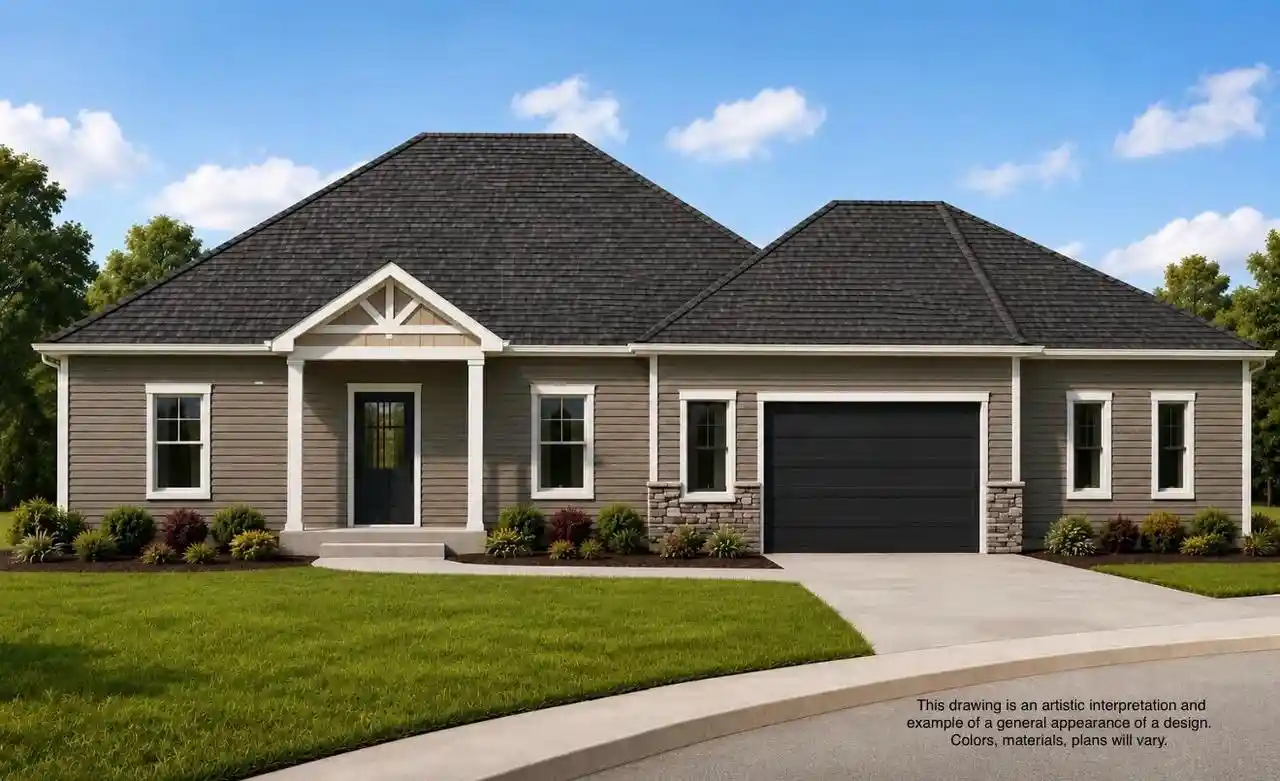 Homes for sale in West Bend, WI | 1920 Arbor Vista Pl Pl, West Bend, WI 53095 | MLS# 1965563