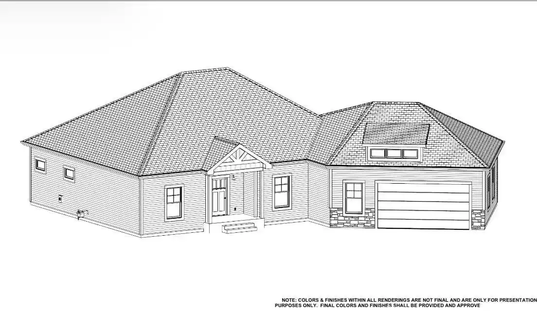Homes for sale in West Bend, WI | 1920 Arbor Vista Pl Pl, West Bend, WI 53095 | MLS# 1965563