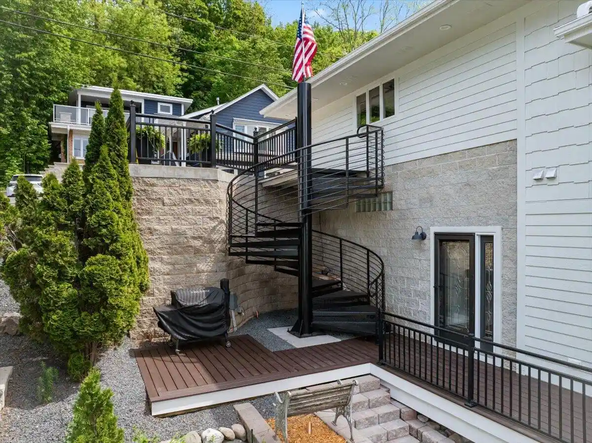 Homes for sale in West Bend, WI | 4763 Fontana Beach Road Road #4762, West Bend, WI 53095 | MLS# 1965576
