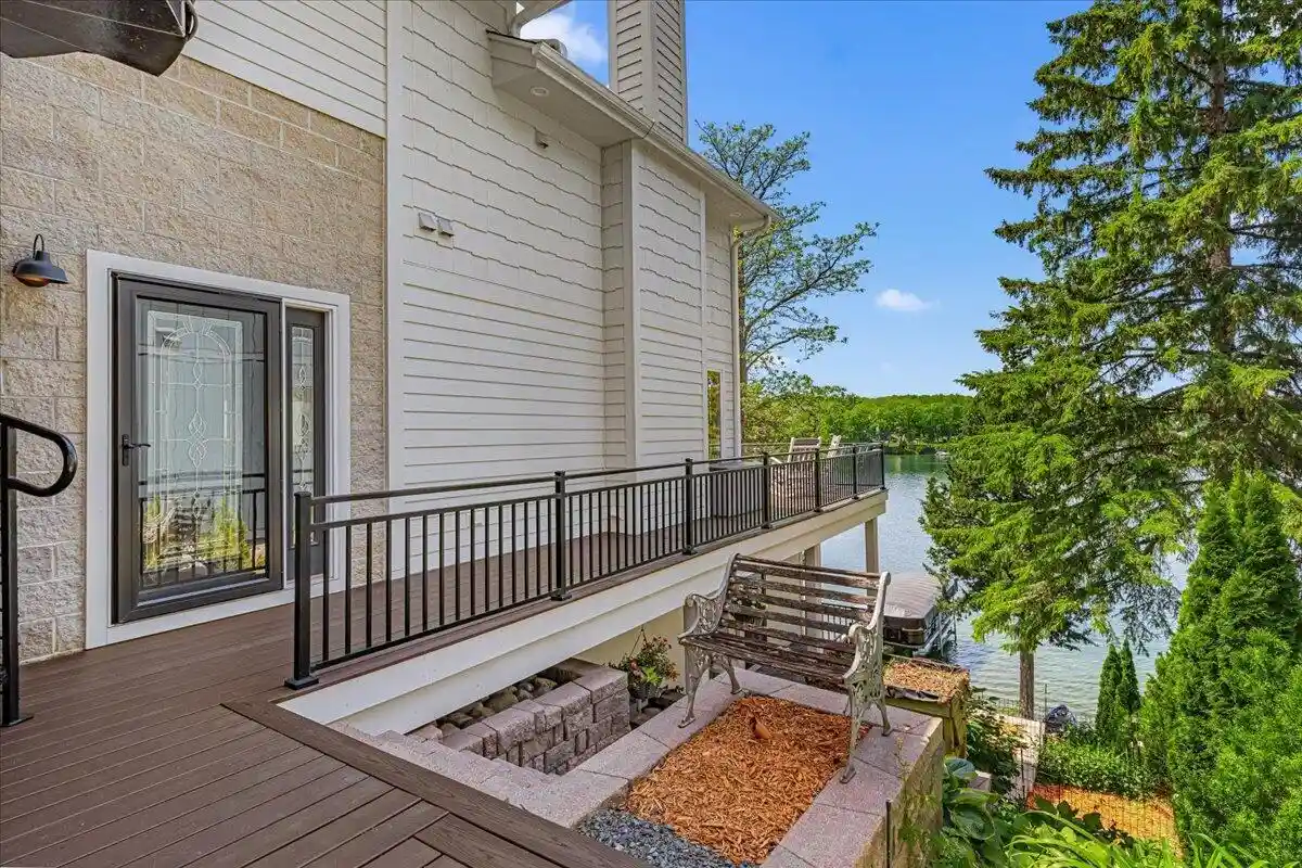 Homes for sale in West Bend, WI | 4763 Fontana Beach Road Road #4762, West Bend, WI 53095 | MLS# 1965576