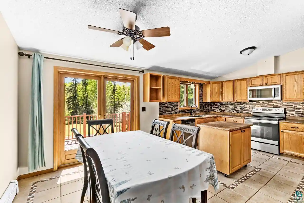 Homes for sale in South Range, WI | 4239 S Lyman Lake Rd Rd, South Range, WI 54874 | MLS# 6125808