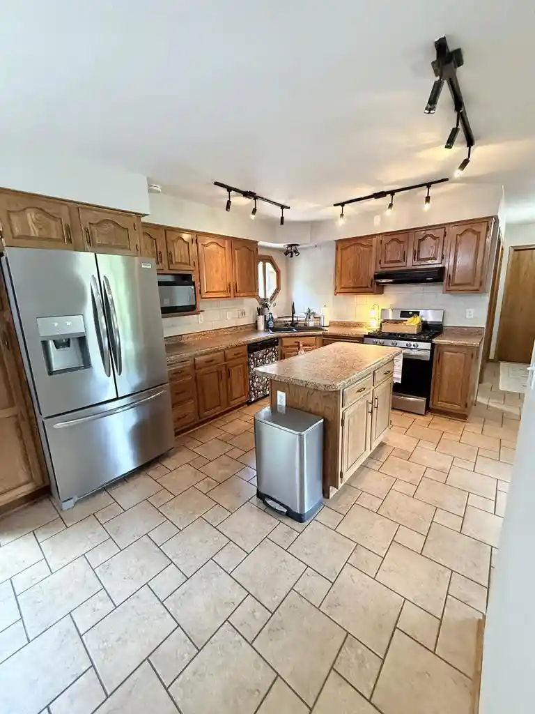 Homes for sale in Mount Pleasant, WI | 2556 N Green Bay Road Road, Mount Pleasant, WI 53405 | MLS# 1965585