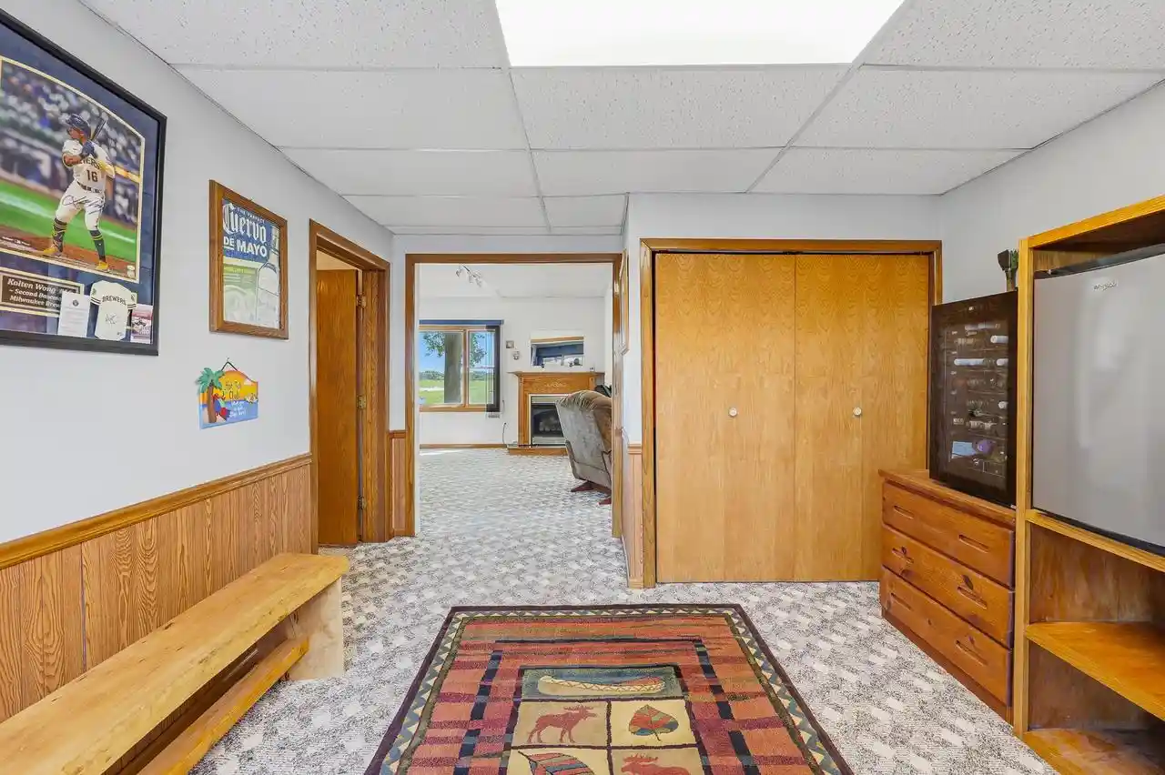Homes for sale in Cleveland, WI | N9306 State Hwy 42, Cleveland, WI 53015 | MLS# 1965595