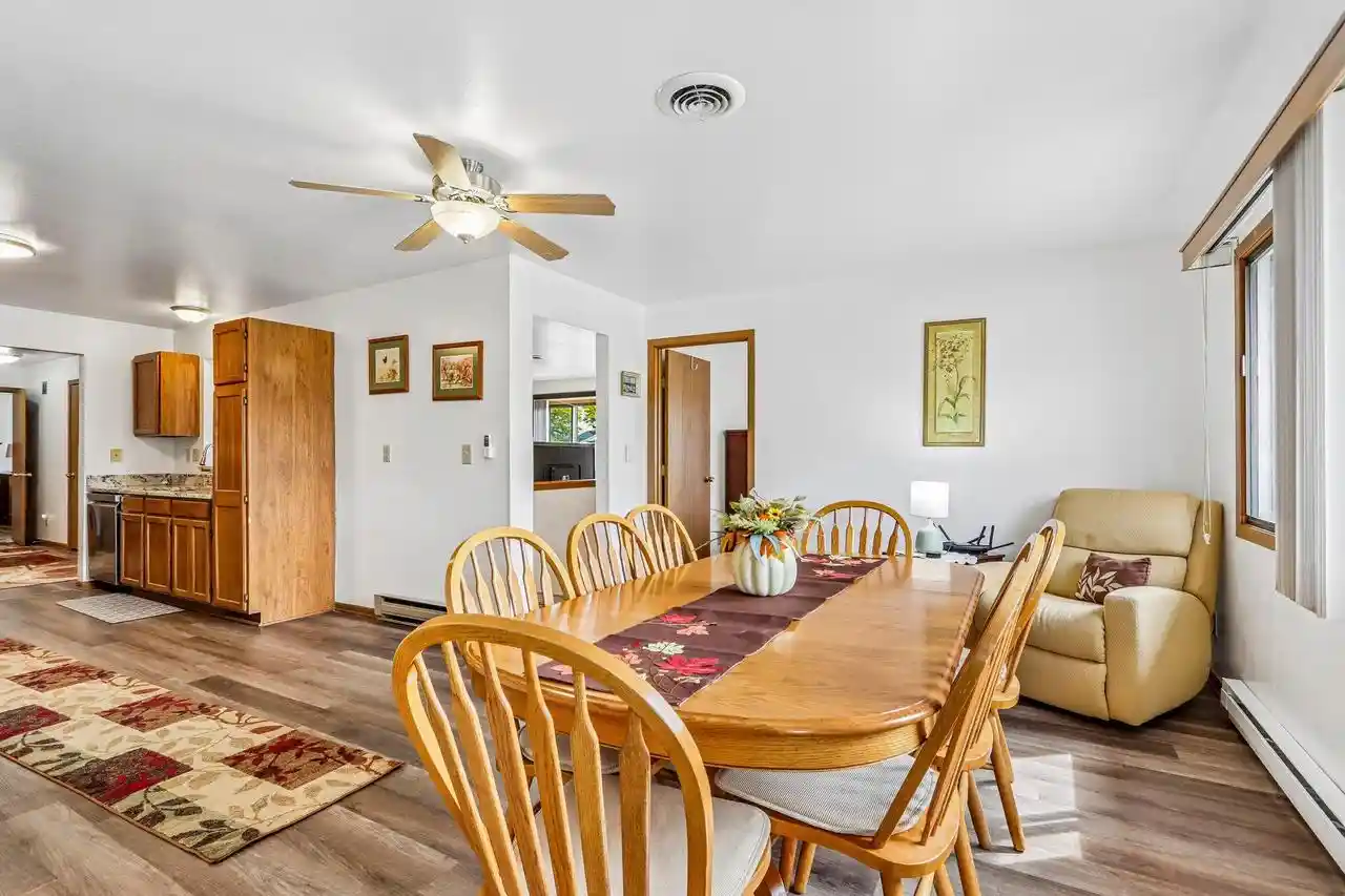 4th image of 3212 Wood Rd Rd, Mount Pleasant, WI 53406