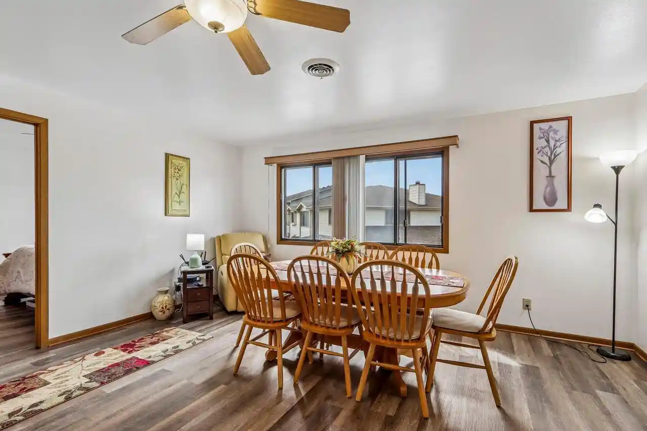 5th image of 3212 Wood Rd Rd, Mount Pleasant, WI 53406