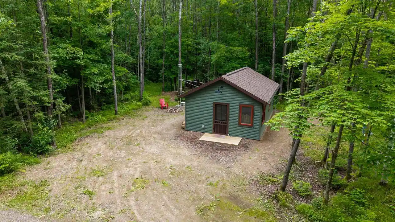 1st image of 7552 Tee Lake Road Road, Crandon, WI 54520 | MLS# 22602493