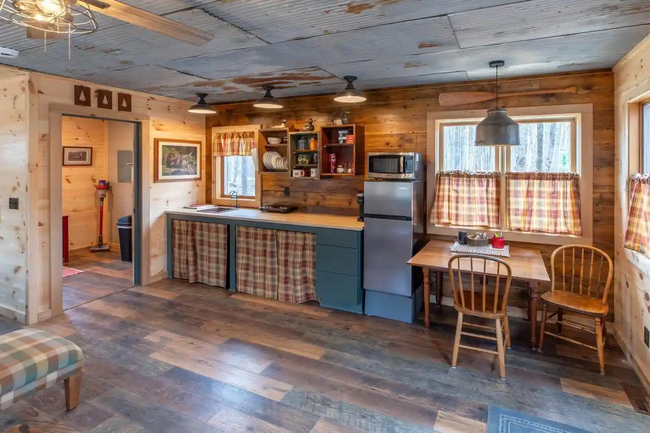 2nd image of 7552 Tee Lake Road Road, Crandon, WI 54520 | MLS# 22602493