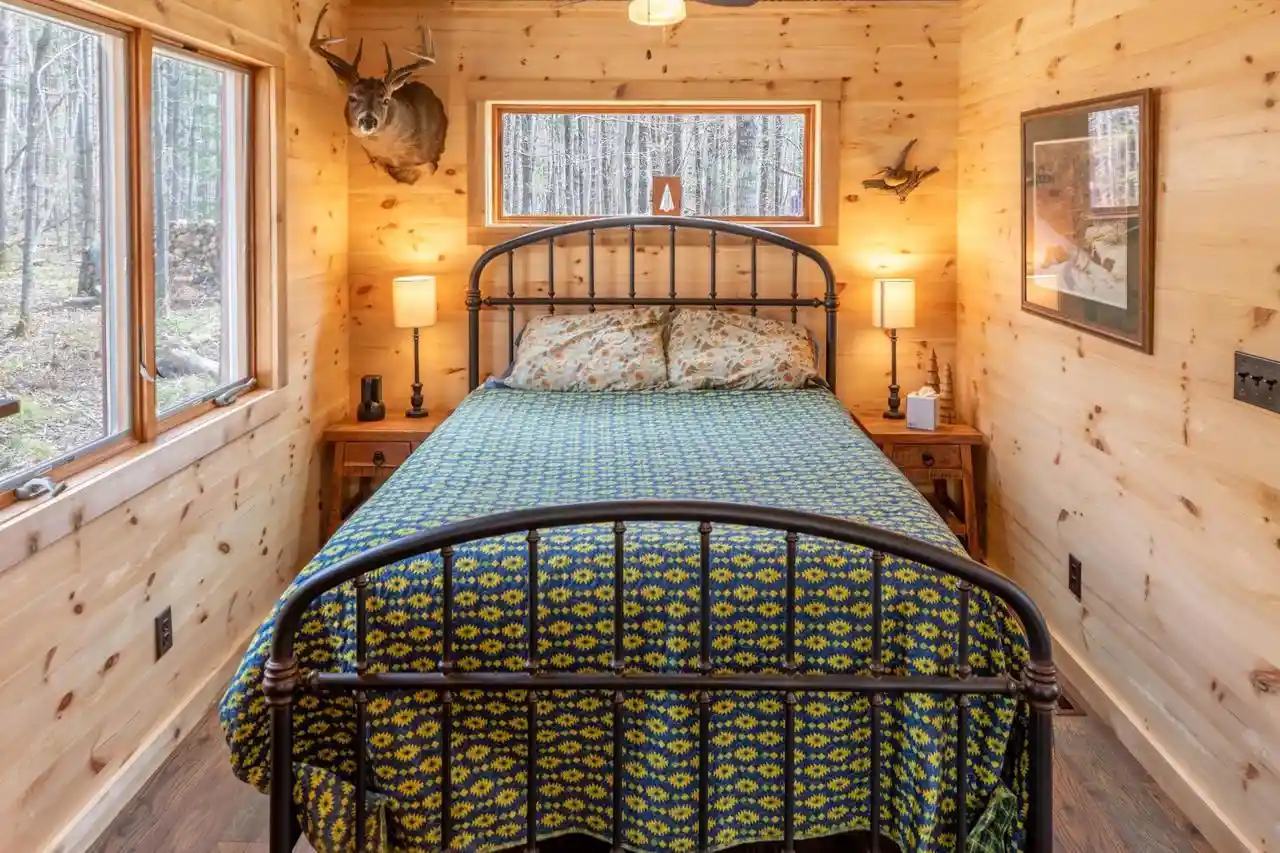 4th image of 7552 Tee Lake Road Road, Crandon, WI 54520 | MLS# 22602493