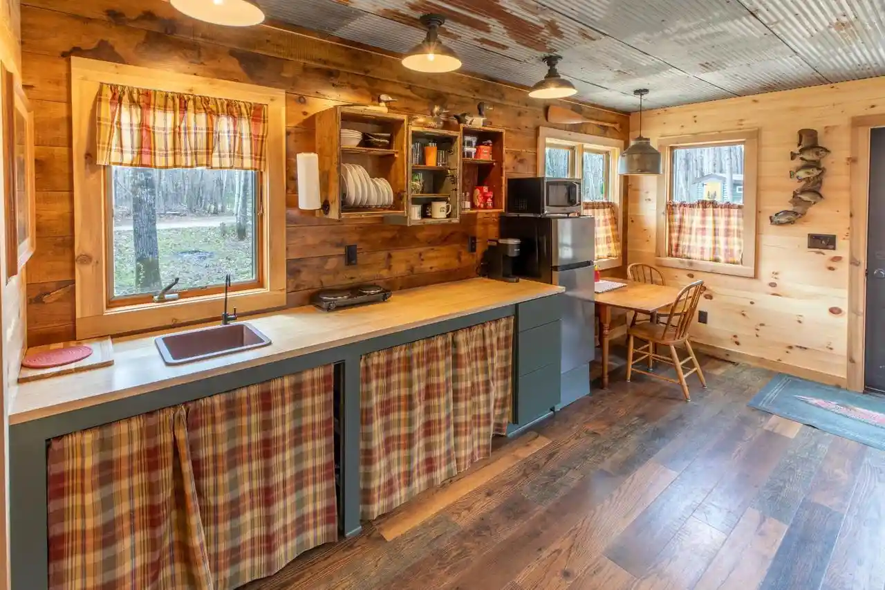 40th image of 7552 Tee Lake Road Road, Crandon, WI 54520 | MLS# 22602493