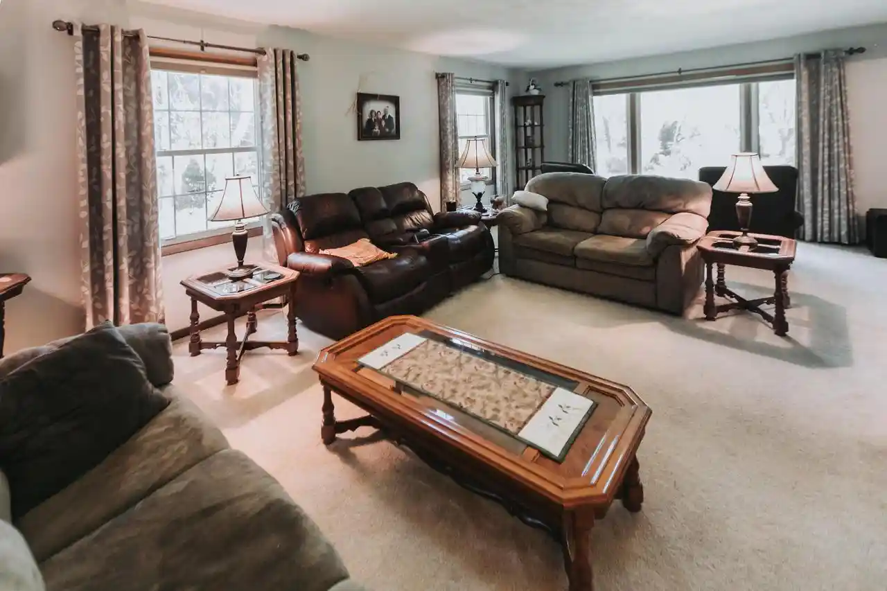 3rd image of 255 Brevity Lane Lane, Columbus, WI 53925 | MLS# 1965619