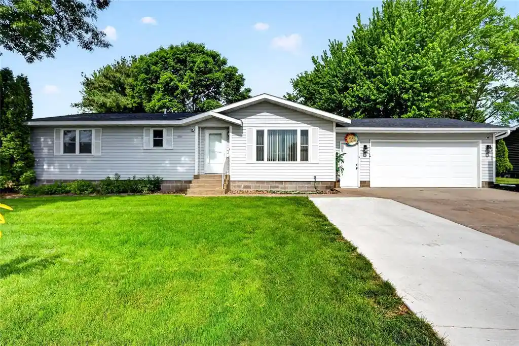 1st image of 1710 Carrie Avenue Avenue, Rice Lake, WI 54868 | MLS# 1601791