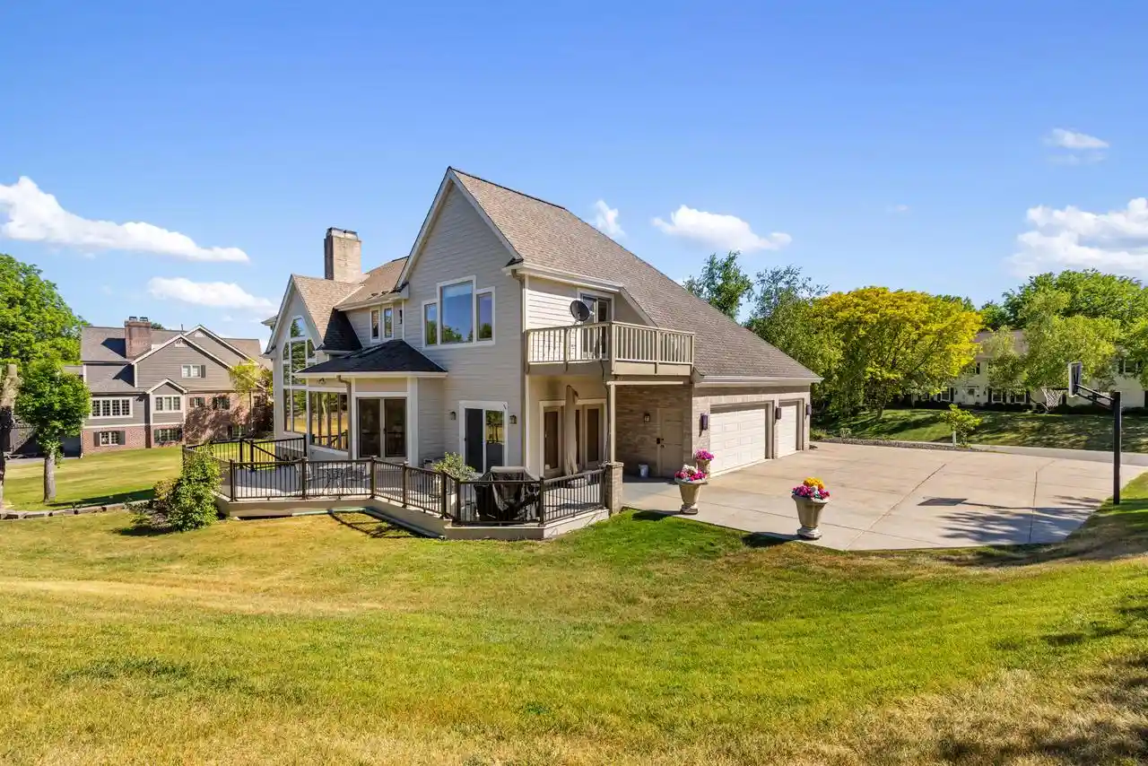 86th image of N28w30244 Red Hawk Court Court, Pewaukee, WI 53072 | MLS# 1965618