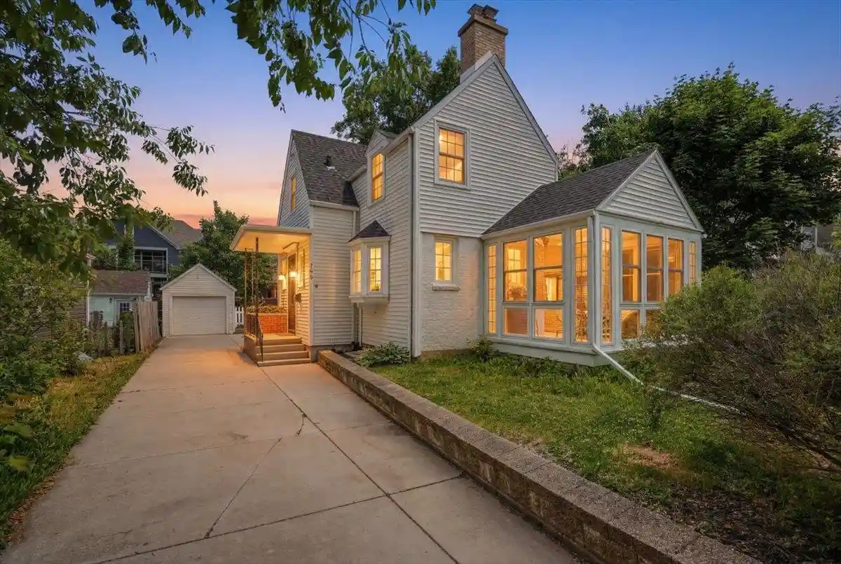 1st image of 166 Kensington Dr Dr, Madison, WI 53704 | MLS# 2024980