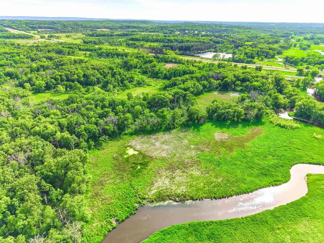 1st image of N122 County Cx Road Road, Portage, WI 53901 | MLS# 2024983