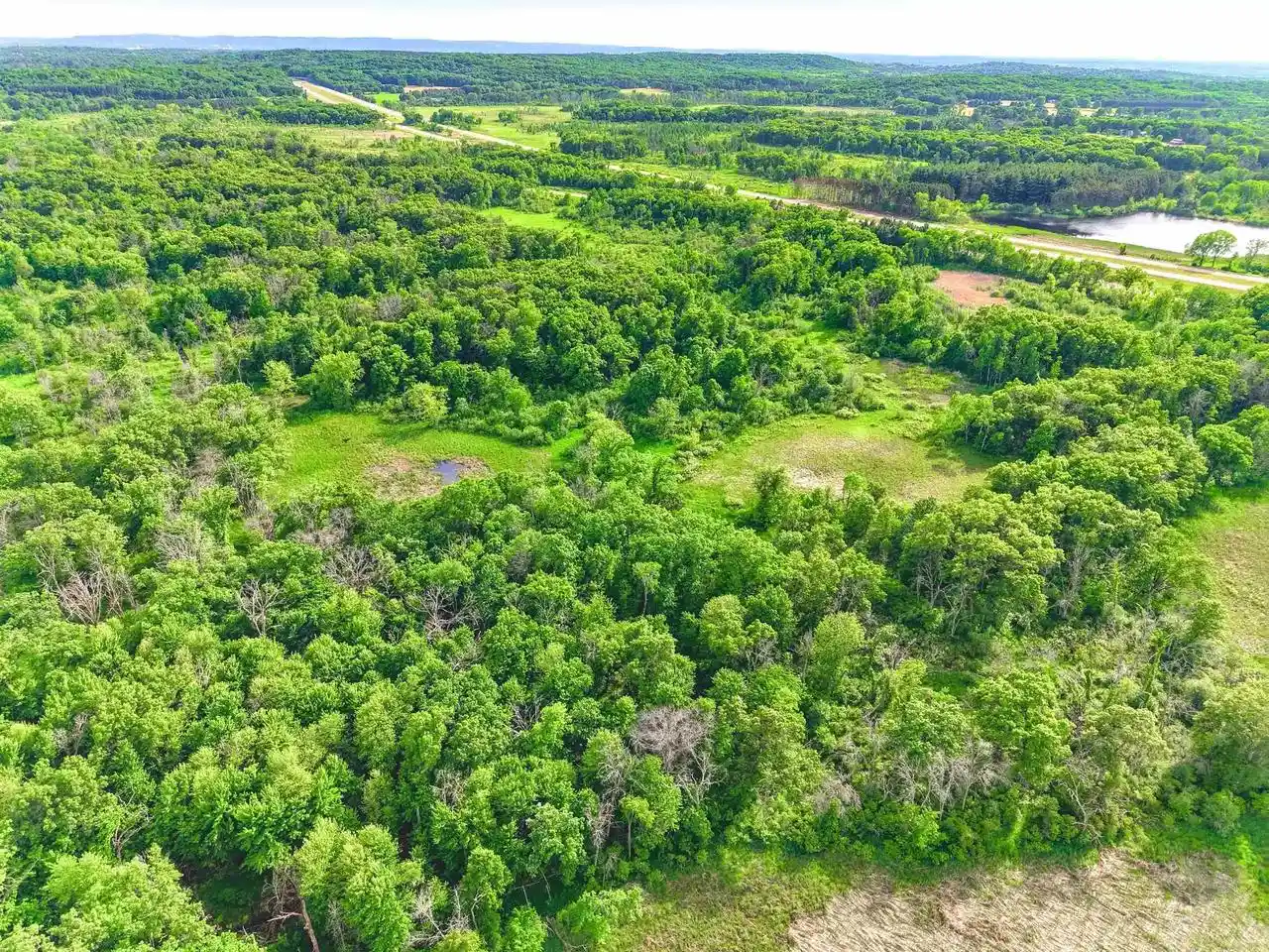 2nd image of N122 County Cx Road Road, Portage, WI 53901 | MLS# 2024983