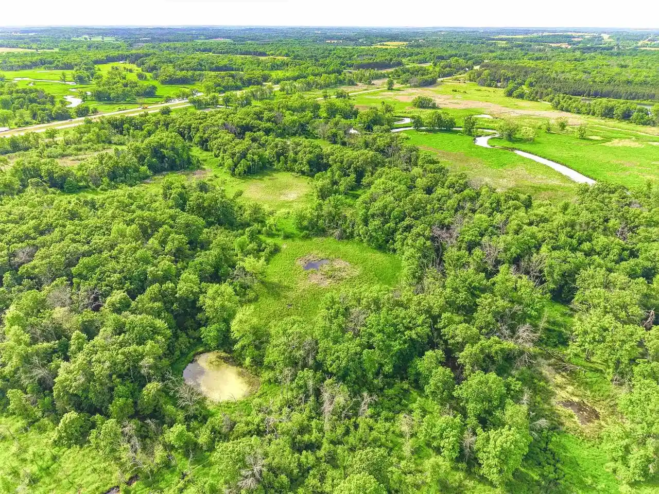 3rd image of N122 County Cx Road Road, Portage, WI 53901 | MLS# 2024983