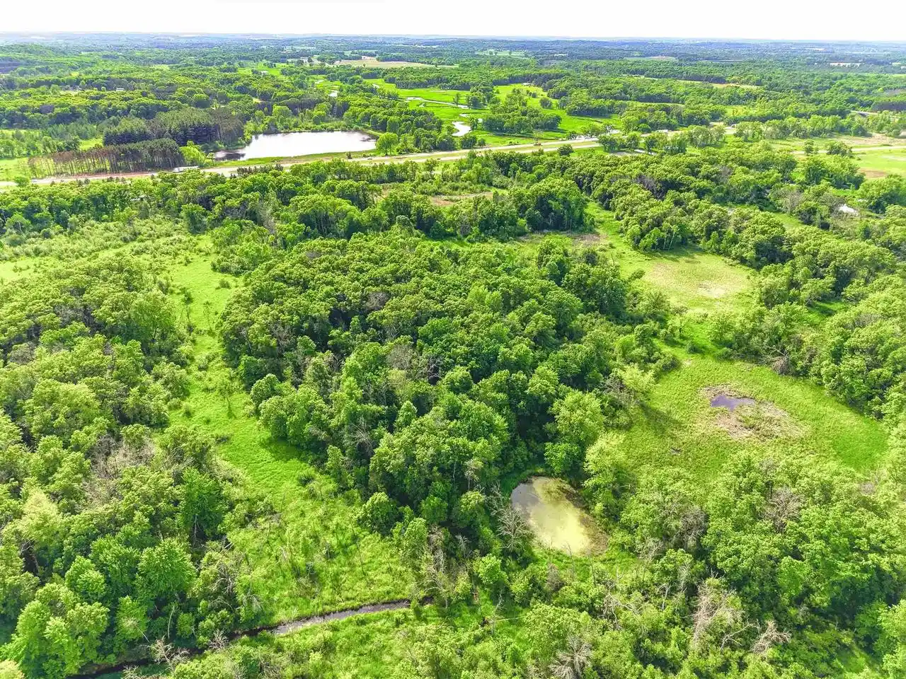 4th image of N122 County Cx Road Road, Portage, WI 53901 | MLS# 2024983