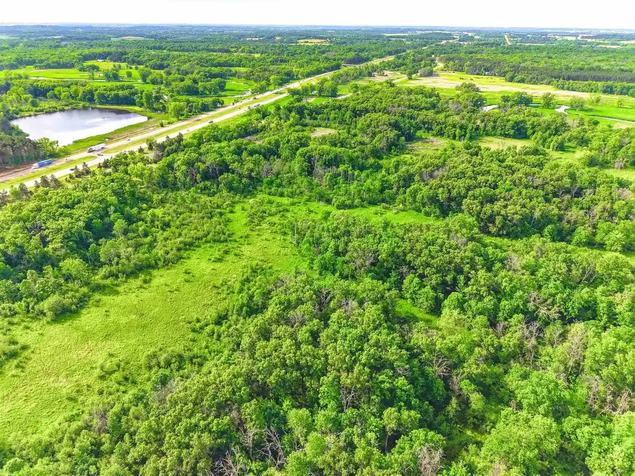 5th image of N122 County Cx Road Road, Portage, WI 53901 | MLS# 2024983