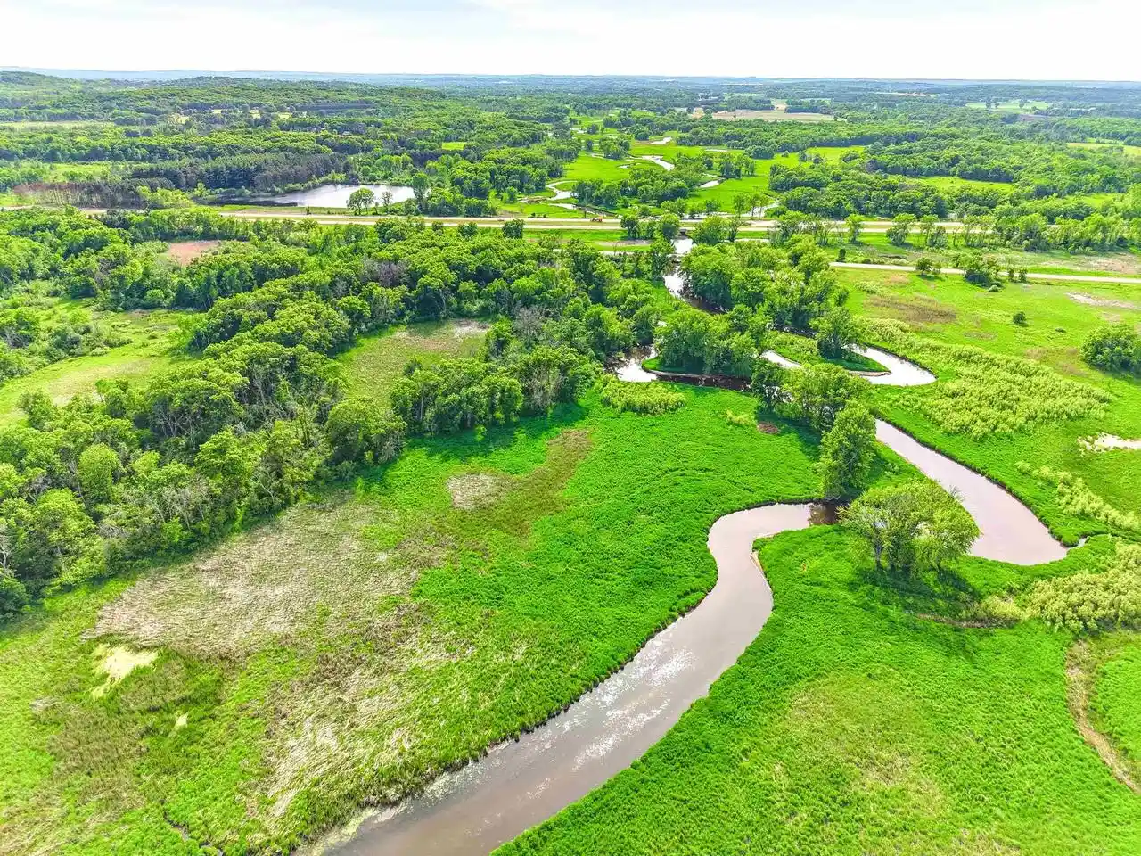 21st image of N122 County Cx Road Road, Portage, WI 53901 | MLS# 2024983