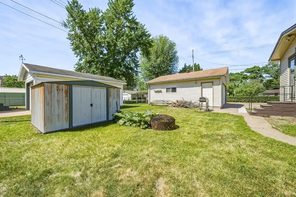 Homes for sale in Chippewa Falls, WI | 109 W Greenville Street Street, Chippewa Falls, WI 54729 | MLS# 1601906