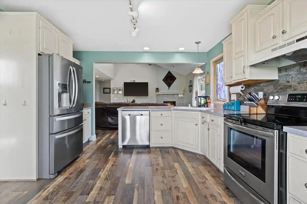 Homes for sale in Elkhorn, WI | N7101 Lakeshore Avenue Avenue, Elkhorn, WI 53121 | MLS# 1965651