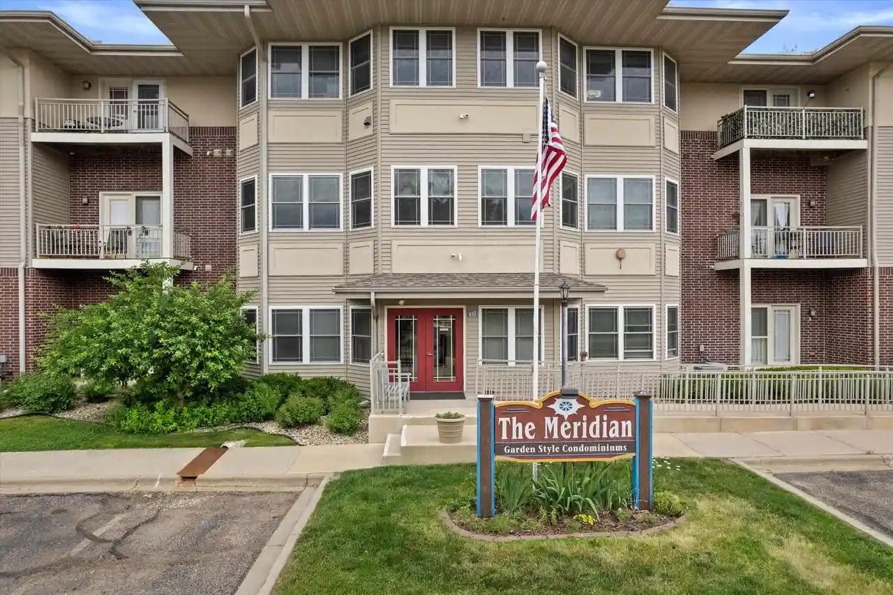 Homes for sale in Verona, WI | 410 New Age Circle Circle #208, Verona, WI 53593 | MLS# 2024992