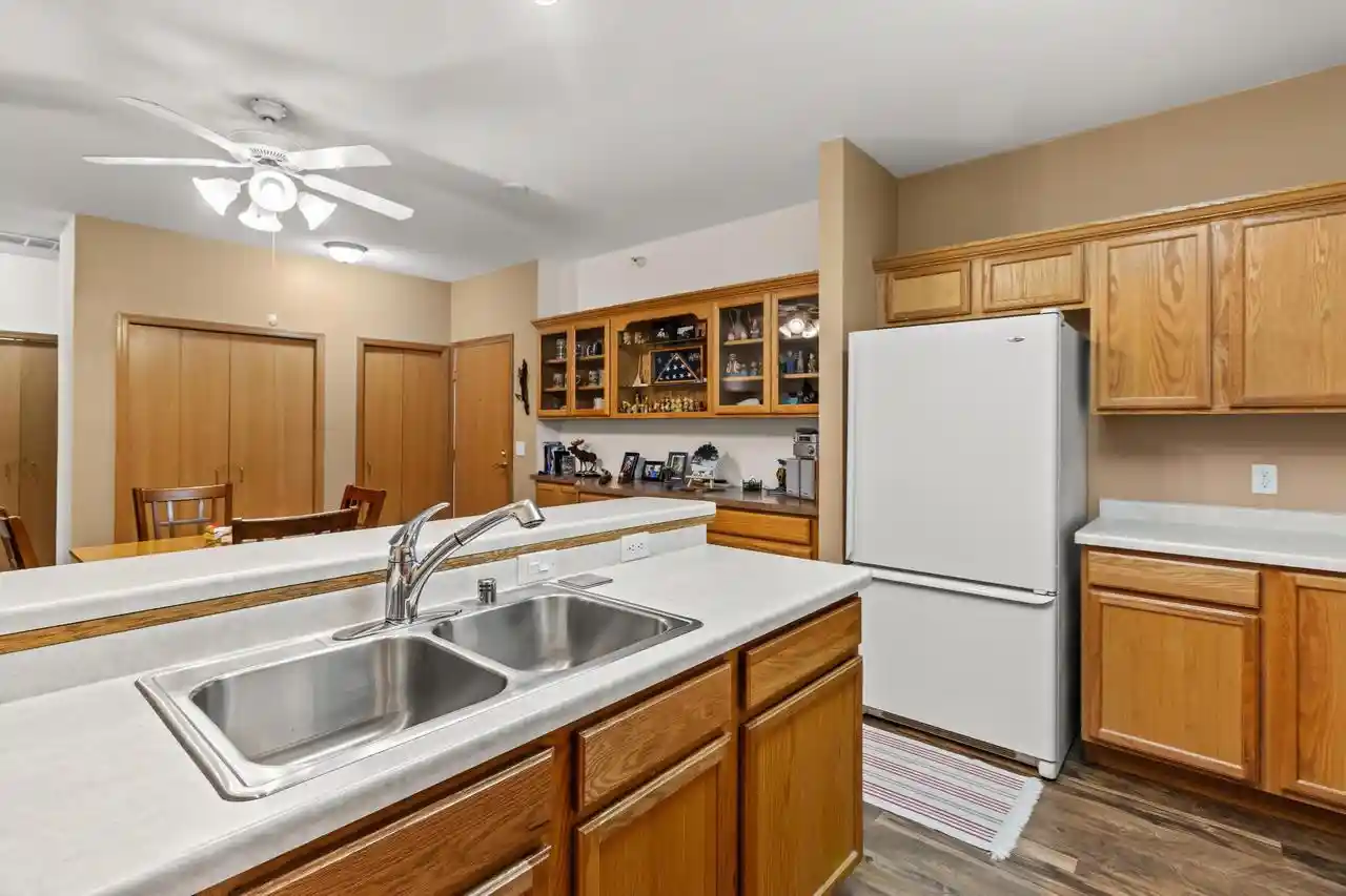 Homes for sale in Verona, WI | 410 New Age Circle Circle #208, Verona, WI 53593 | MLS# 2024992