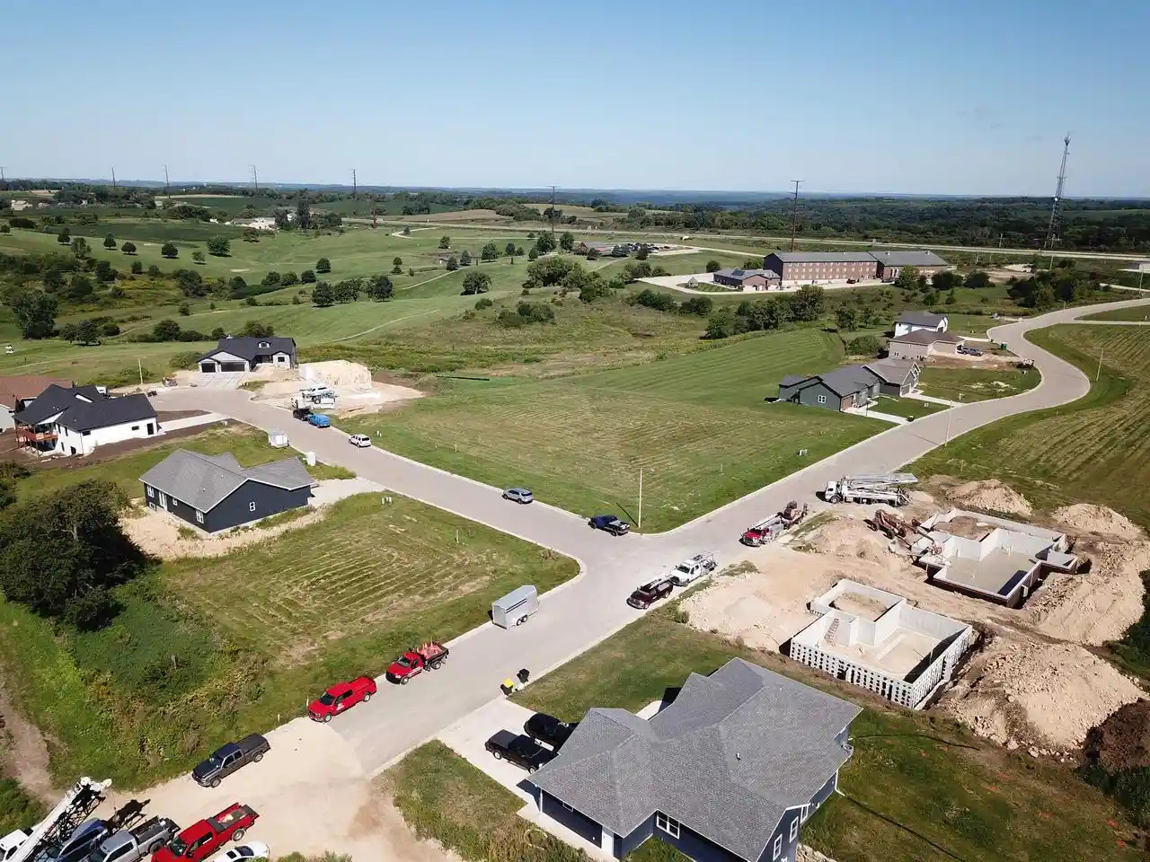 Homes for sale in Barneveld, WI | 114 Garrett Dr Dr, Barneveld, WI 53507 | MLS# 2024997
