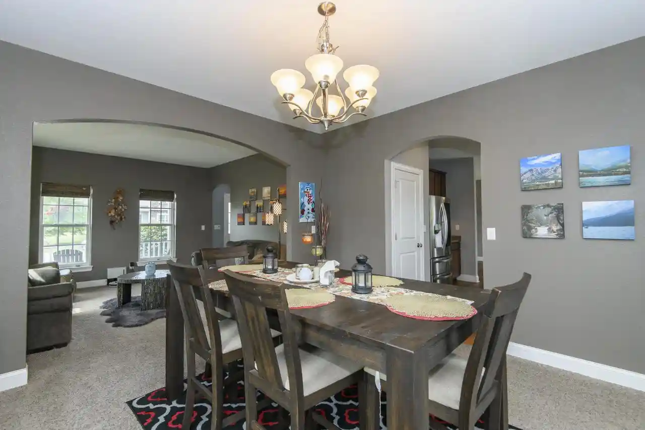 Homes for sale in Germantown, WI | N116w17834 Blackstone Circle Circle, Germantown, WI 53022 | MLS# 1965652