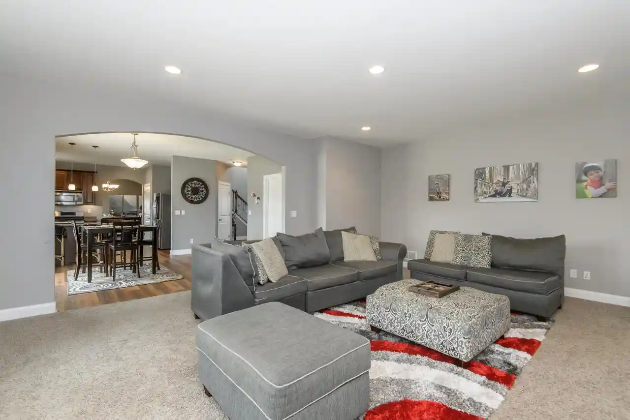 Homes for sale in Germantown, WI | N116W17834 Blackstone Circle Circle, Germantown, WI 53022 | MLS# 1965652
