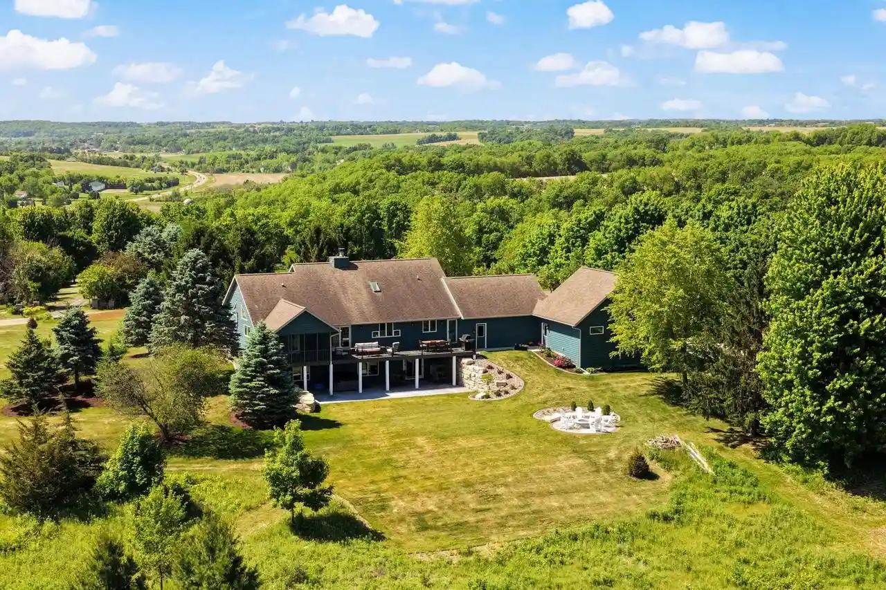 Homes for sale in New Glarus, WI | W5490 Timber Lane Lane, New Glarus, WI 53574 | MLS# 2025000