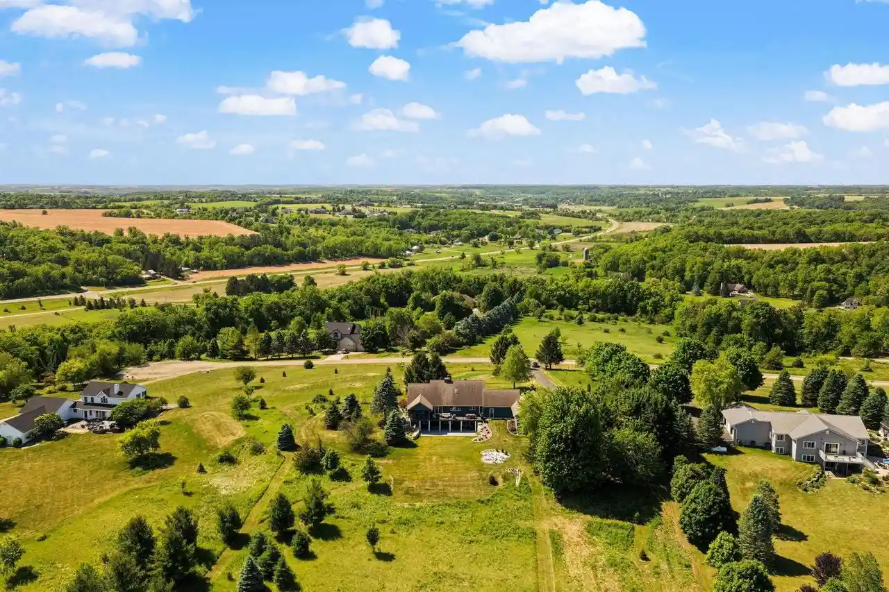 Homes for sale in New Glarus, WI | W5490 Timber Lane Lane, New Glarus, WI 53574 | MLS# 2025000