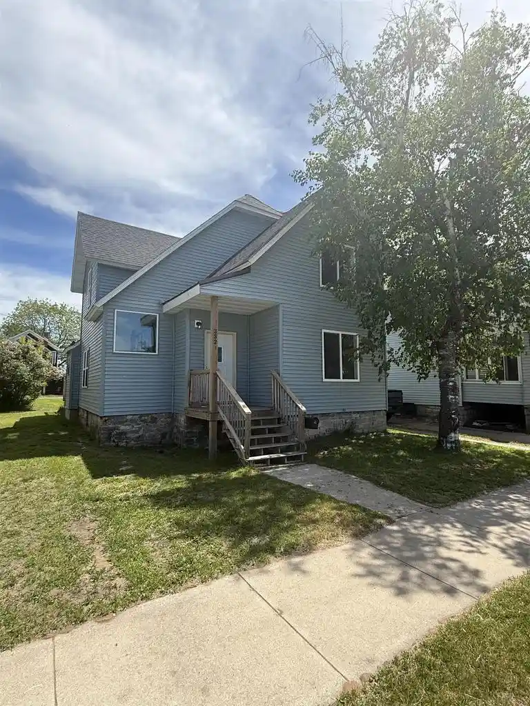 Homes for sale in Menominee, MI | 332 2nd Street Street, Menominee, MI 49858 | MLS# 50326735