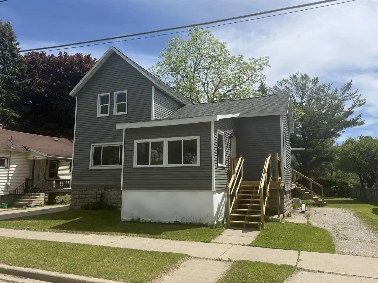 1st image of 810 4th Street Street, Menominee, MI 49858 | MLS# 50326740