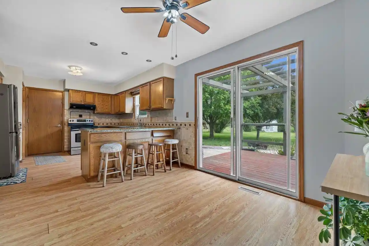 Homes for sale in Muskego, WI | S78W18206 Lions Park Dr Dr, Muskego, WI 53150 | MLS# 1965660