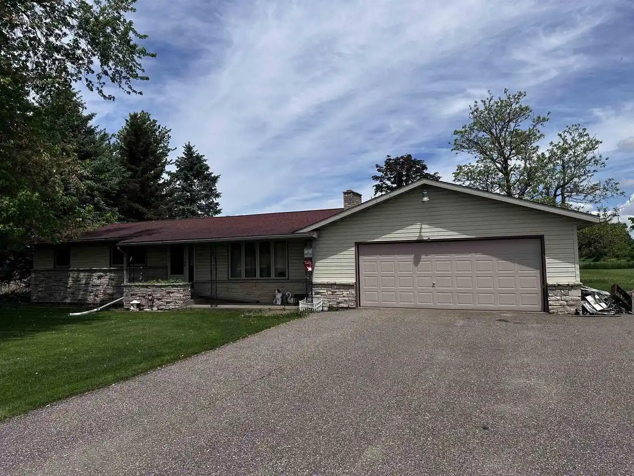 Homes for sale in Unity, WI | 520 E Clark Street Street, Unity, WI 54488 | MLS# 22602497