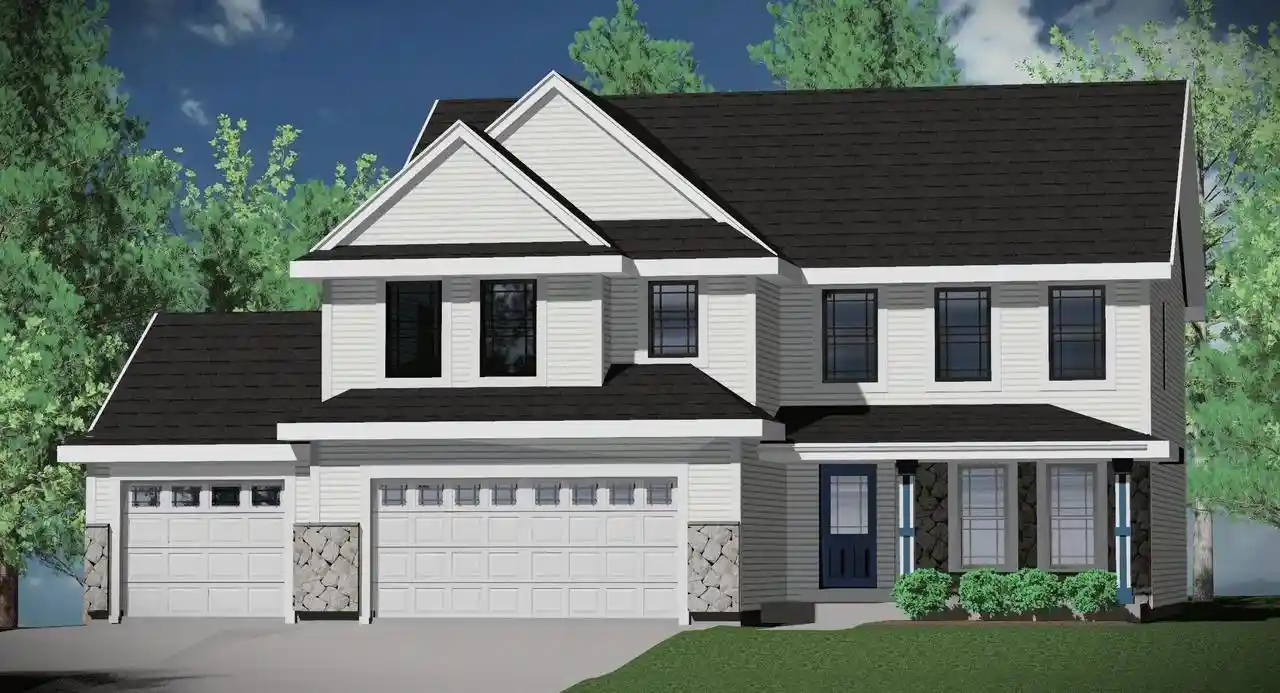 1st image of 778 Brockway Dr Dr, Mukwonago, WI 53149 | MLS# 1965661