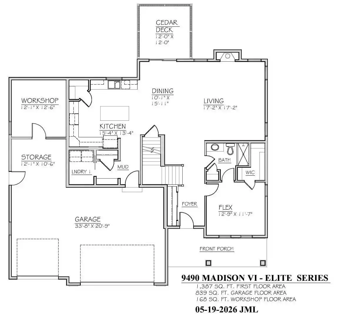 2nd image of 778 Brockway Dr Dr, Mukwonago, WI 53149 | MLS# 1965661