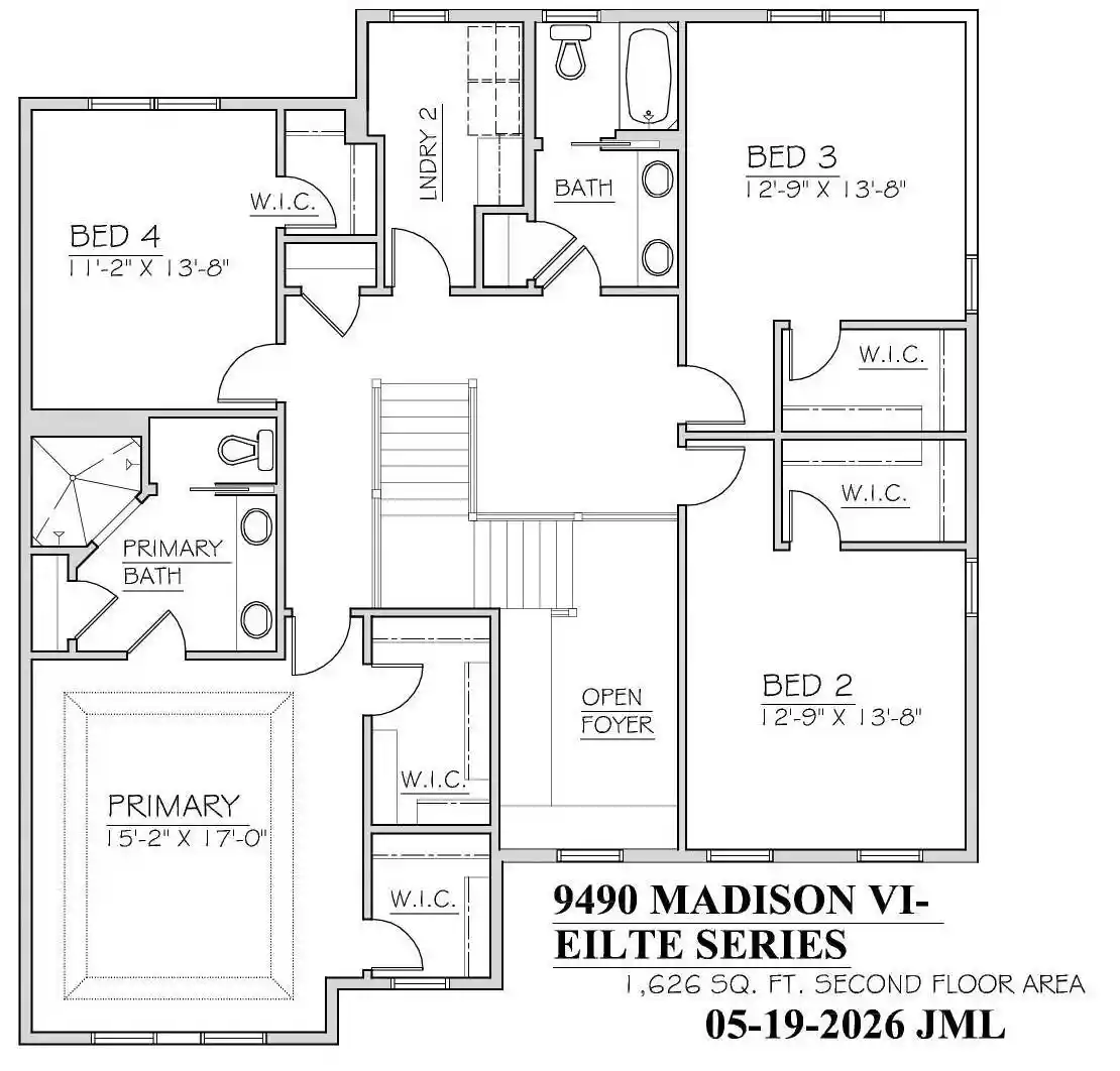 3rd image of 778 Brockway Dr Dr, Mukwonago, WI 53149 | MLS# 1965661