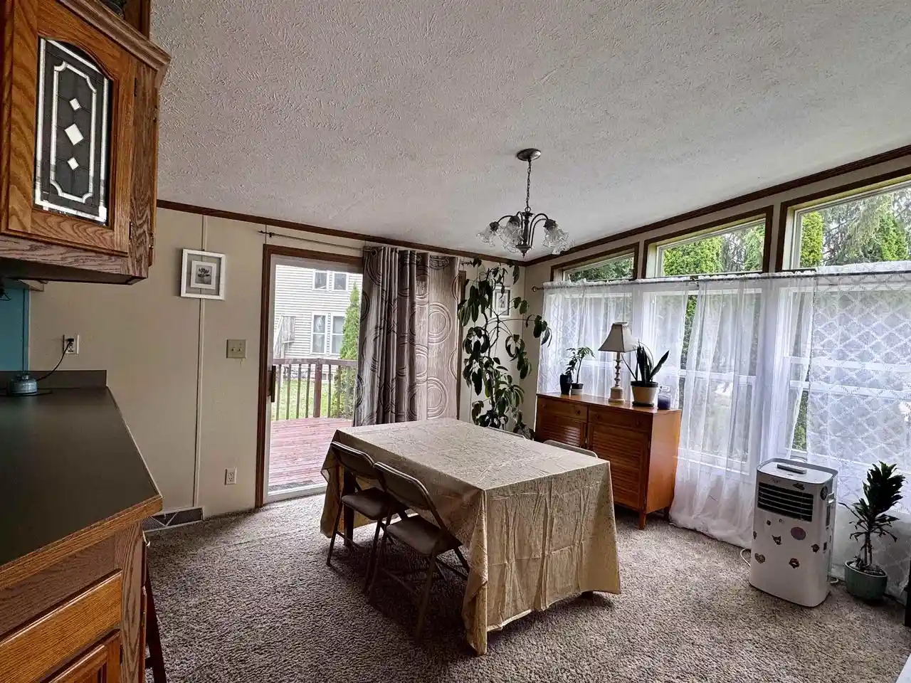 Homes for sale in Fox Lake, WI | 403 S Depot Street Street, Fox Lake, WI 53933 | MLS# 2025009