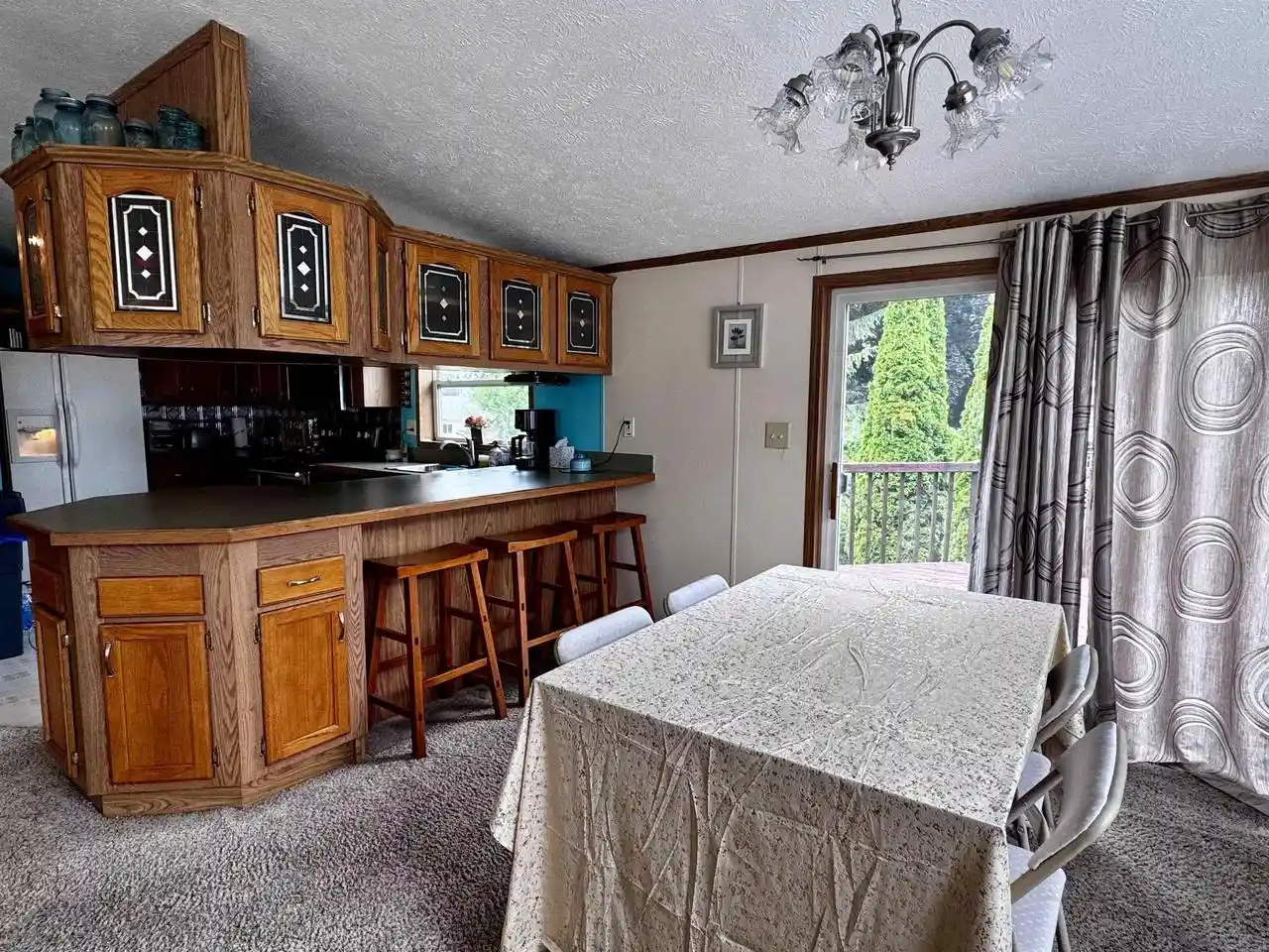 Homes for sale in Fox Lake, WI | 403 S Depot Street Street, Fox Lake, WI 53933 | MLS# 2025009