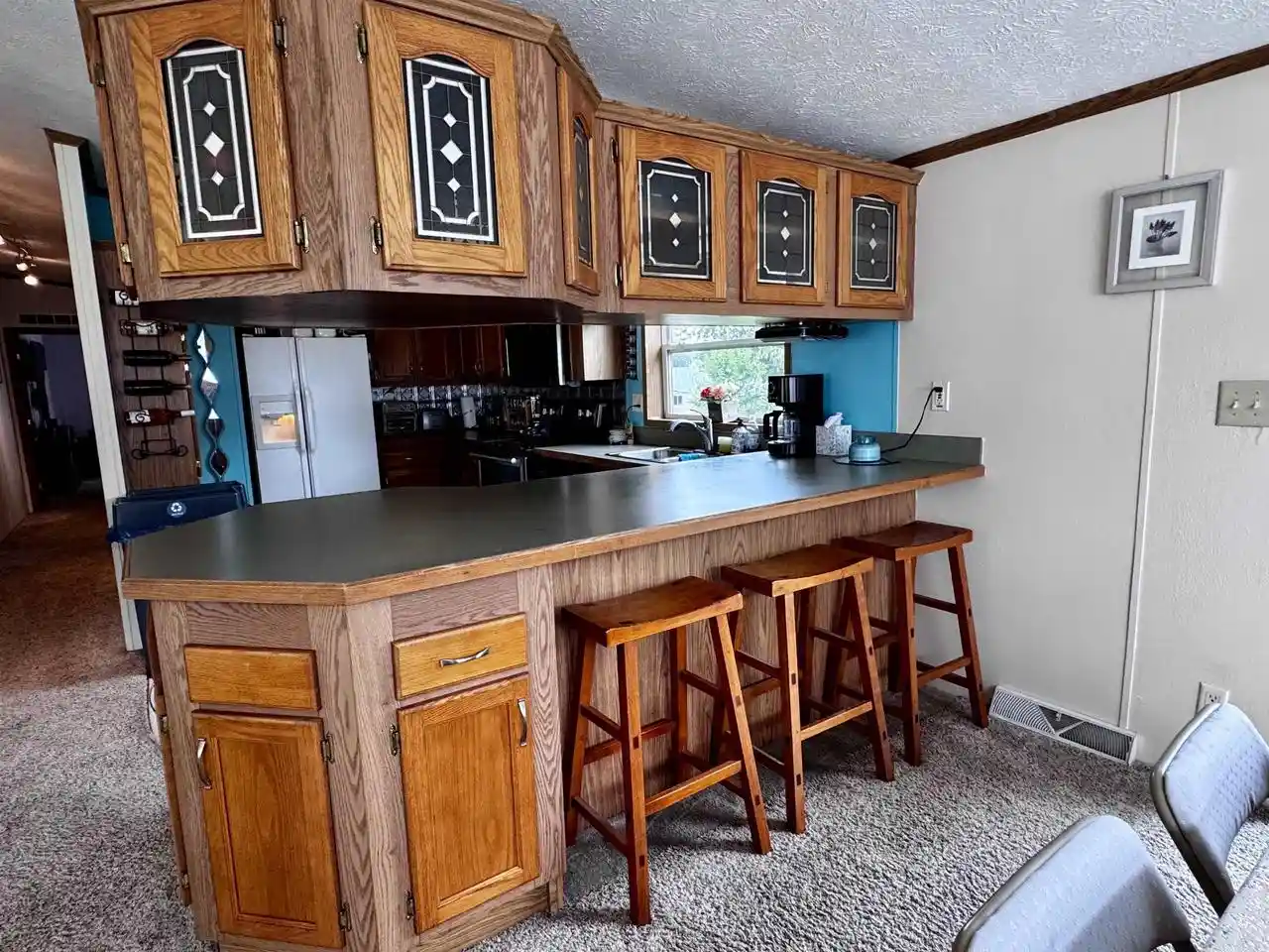 Homes for sale in Fox Lake, WI | 403 S Depot Street Street, Fox Lake, WI 53933 | MLS# 2025009