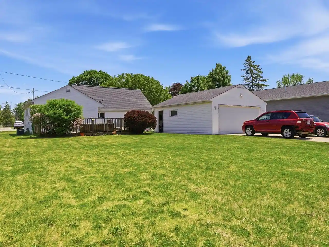Homes for sale in Manitowoc, WI | 1035 N 43 Street Street, Manitowoc, WI 54220 | MLS# 1965678