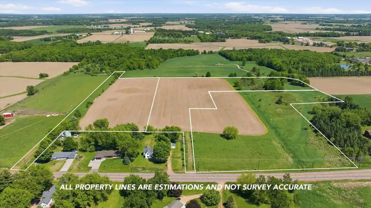 2nd image of Lot 2 County Road E, Marshfield, WI 54449 | MLS# 22602499
