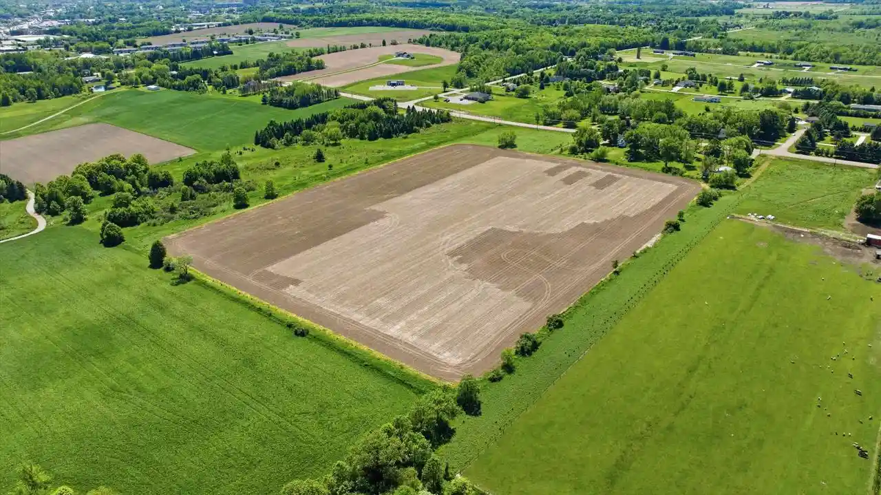 5th image of Lot 2 County Road E, Marshfield, WI 54449 | MLS# 22602499