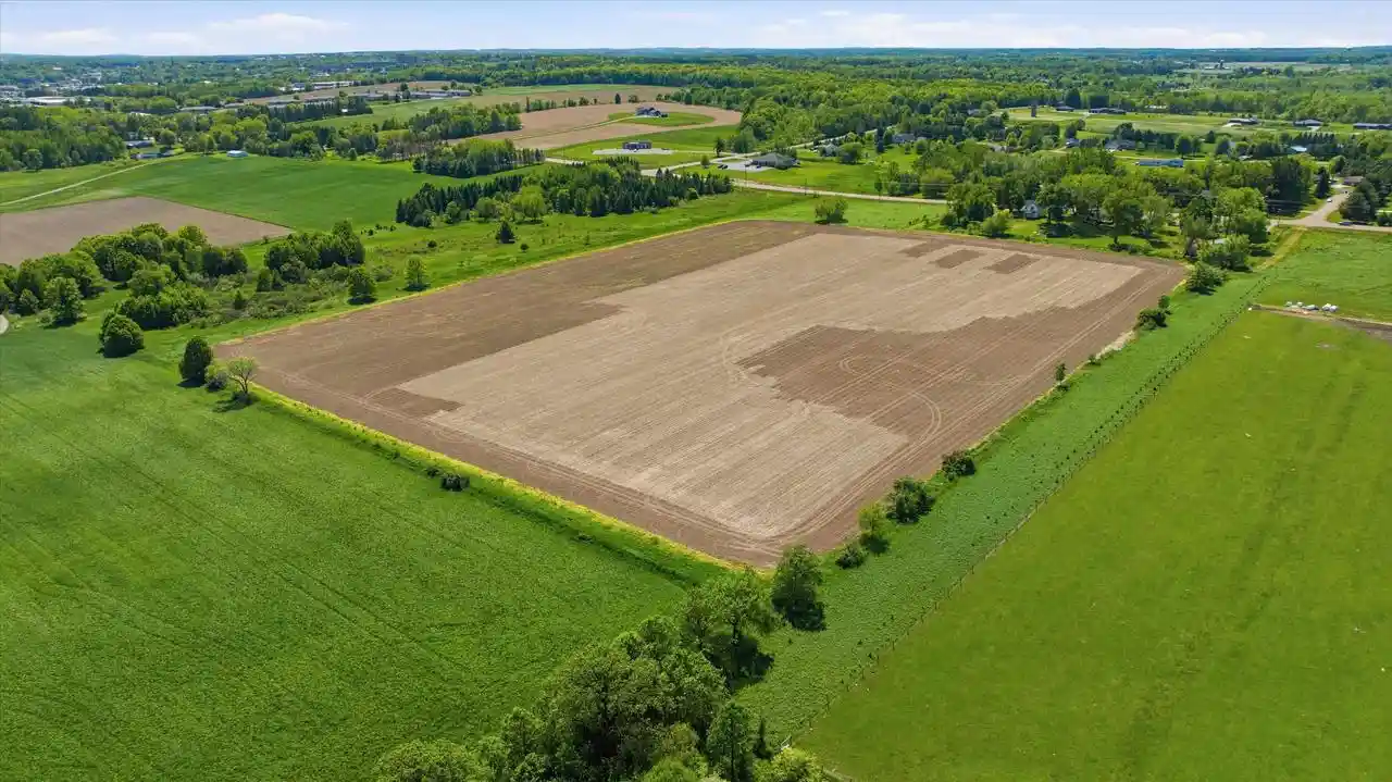 8th image of Lot 2 County Road E, Marshfield, WI 54449 | MLS# 22602499