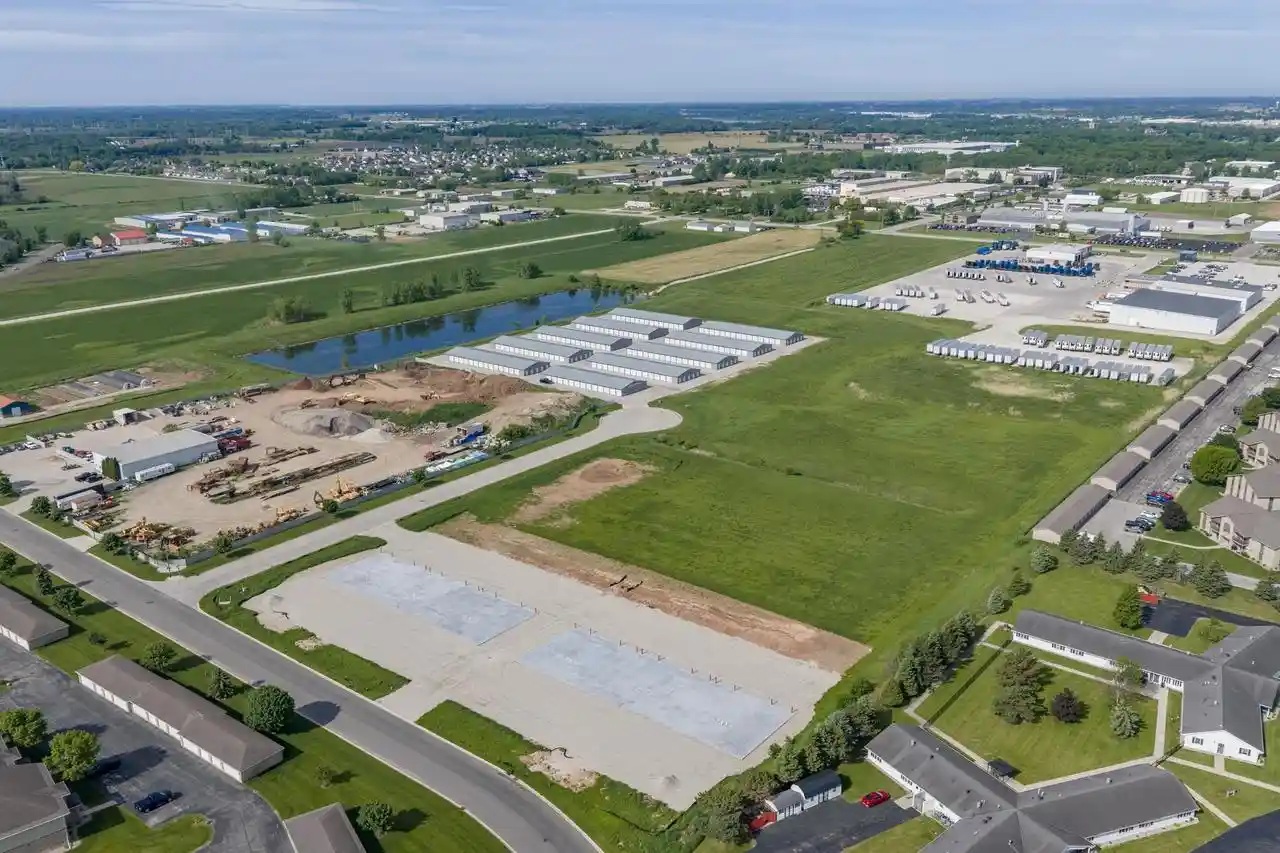 Photo 3 of Land for sale at 1662 Swan Road Road, De Pere, WI 54115 | MLS# 50326727 | Listing updated on 2026-07-22